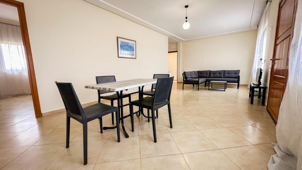 Evasio Apartment ซิดิ ราฮาล ภายนอก รูปภาพ